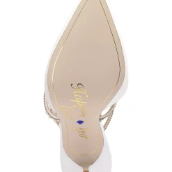Jessica Simpson Women's Weyemia Pointed-Toe Pumps -Michaelkors shop 23541393 fpx