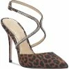 Jessica Simpson Women's Weyemia Pointed-Toe Pumps