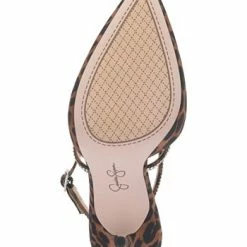 Jessica Simpson Women's Weyemia Pointed-Toe Pumps -Michaelkors shop 23541400 fpx