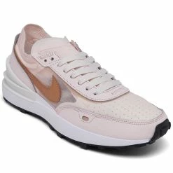 Nike Women's Waffle One Essential Casual Sneakers From Finish Line