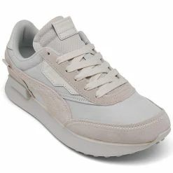 Puma Women's Future Rider Play On Casual Sneakers From Finish Line