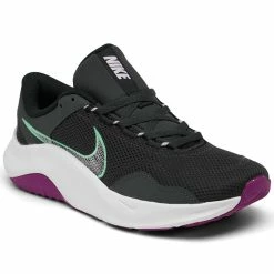 Nike Women's Legend Essential 3 Next Nature Training Sneakers From Finish Line