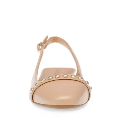 Anne Klein Women's Carra Embellished Flats -Michaelkors shop 23581889 fpx