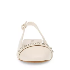 Anne Klein Women's Carra Embellished Flats -Michaelkors shop 23581896 fpx