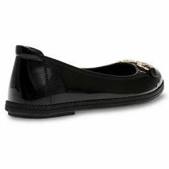 Anne Klein Women's Elysse Round Toe Flats -Michaelkors shop 23581957 fpx