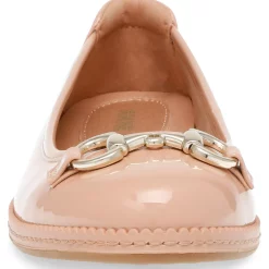 Anne Klein Women's Elysse Round Toe Flats -Michaelkors shop 23581964 fpx