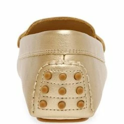 Anne Klein Women's Chrystie Moccasin Flats -Michaelkors shop 23582081 fpx