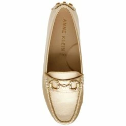 Anne Klein Women's Chrystie Moccasin Flats -Michaelkors shop 23582082 fpx