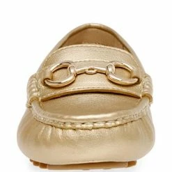 Anne Klein Women's Chrystie Moccasin Flats -Michaelkors shop 23582084 fpx