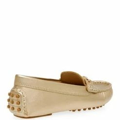 Anne Klein Women's Chrystie Moccasin Flats -Michaelkors shop 23582085 fpx