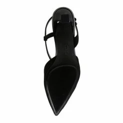 Anne Klein Women's Izzi Sculpted And Kitten Heel Pump -Michaelkors shop 23582404 fpx