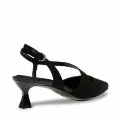 Anne Klein Women's Izzi Sculpted And Kitten Heel Pump -Michaelkors shop 23582433 fpx