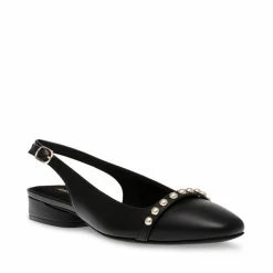 Anne Klein Women's Carra Embellished Flats -Michaelkors shop 23583815 fpx