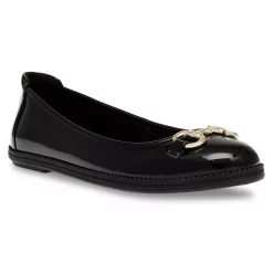 Anne Klein Women's Elysse Round Toe Flats -Michaelkors shop 23583825 fpx