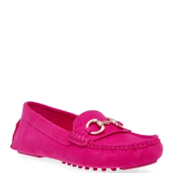 Anne Klein Women's Chrystie Moccasin Flats -Michaelkors shop 23583840 fpx