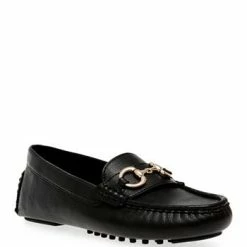 Anne Klein Women's Chrystie Moccasin Flats -Michaelkors shop 23583871 fpx
