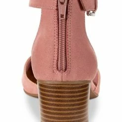 Style & Co Alinaa Two-Piece Dress Shoes, Created For Macy's -Michaelkors shop 23600915 fpx