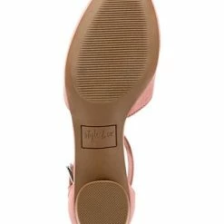 Style & Co Alinaa Two-Piece Dress Shoes, Created For Macy's -Michaelkors shop 23600917 fpx