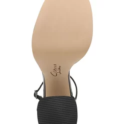 Circus NY Rosa Two-Piece Ankle-Strap Platform Pumps -Michaelkors shop 23601799 fpx