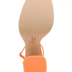 Circus NY Rosa Two-Piece Ankle-Strap Platform Pumps -Michaelkors shop 23601805 fpx