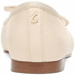 Circus NY Teresa Square-Toe Ballet Flats -Michaelkors shop 23601824 fpx