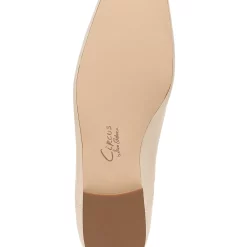 Circus NY Teresa Square-Toe Ballet Flats -Michaelkors shop 23601826 fpx