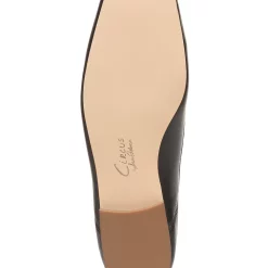 Circus NY Teresa Square-Toe Ballet Flats -Michaelkors shop 23601832 fpx