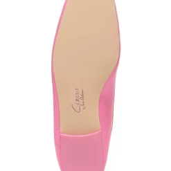 Circus NY Teresa Square-Toe Ballet Flats -Michaelkors shop 23601838 fpx