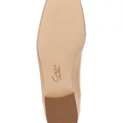 Circus NY Teresa Square-Toe Ballet Flats -Michaelkors shop 23601844 fpx