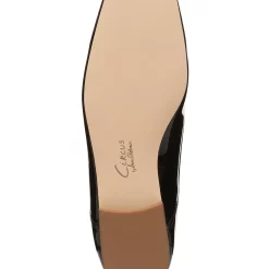 Circus NY Teresa Square-Toe Ballet Flats -Michaelkors shop 23601850 fpx