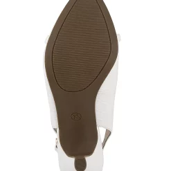 Karen Scott Gildyy Slingback Pumps, Created For Macy's -Michaelkors shop 23602280 fpx