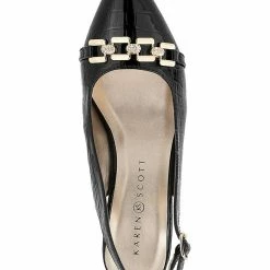 Karen Scott Gildyy Slingback Pumps, Created For Macy's -Michaelkors shop 23602285 fpx