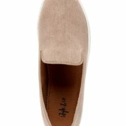 Style & Co Pennyy Slip-On Sneakers, Created For Macy's -Michaelkors shop 23602315 fpx