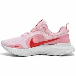 Nike Women's React Infinity Run Flyknit 3 Running Sneakers From Finish Line -Michaelkors shop 23602652 fpx