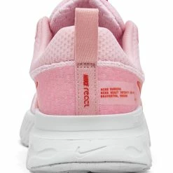 Nike Women's React Infinity Run Flyknit 3 Running Sneakers From Finish Line -Michaelkors shop 23602653 fpx