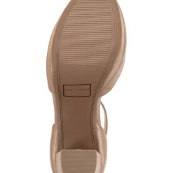 Sun + Stone Estrella Block-Heel Pumps, Created For Macy's -Michaelkors shop 23612661 fpx