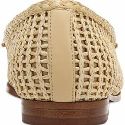 Sam Edelman Lowell Slip-On Woven Tailored Loafer Flats -Michaelkors shop 23620233 fpx