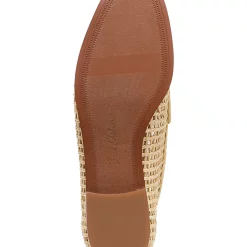 Sam Edelman Lowell Slip-On Woven Tailored Loafer Flats -Michaelkors shop 23620235 fpx