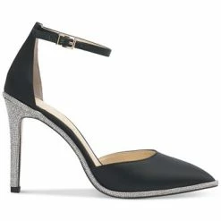 Jessica Simpson Women's Pemota Ankle-Strap Stiletto Pumps -Michaelkors shop 23620292 fpx