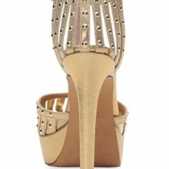 Jessica Simpson Women's Bakir T-Strap Dress Pumps -Michaelkors shop 23623977 fpx