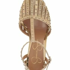 Jessica Simpson Women's Bakir T-Strap Dress Pumps -Michaelkors shop 23623978 fpx