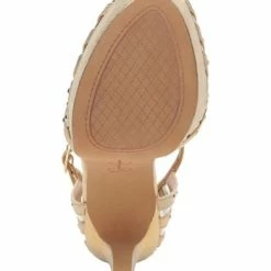 Jessica Simpson Women's Bakir T-Strap Dress Pumps -Michaelkors shop 23623979 fpx