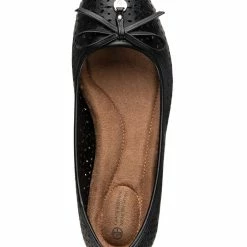 Giani Bernini Odeysa Slip-On Perforated Ballet Flats, Created For Macy's 9 Giani Bernini Odeysa Slip-On Perforated Ballet Flats, Created For Macy's -Michaelkors shop 23625733 fpx