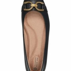 Giani Bernini Ookee Memory Foam Ballet Flats, Created For Macy's -Michaelkors shop 23625833 fpx