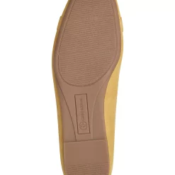 Giani Bernini Ookee Memory Foam Ballet Flats, Created For Macy's -Michaelkors shop 23625840 fpx