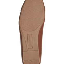 Giani Bernini Ookee Memory Foam Ballet Flats, Created For Macy's -Michaelkors shop 23625846 fpx