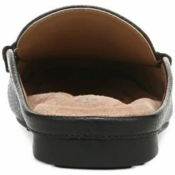 Giani Bernini Dejaa Memory Foam Mule Loafer Flats, Created For Macy's -Michaelkors shop 23625962 fpx