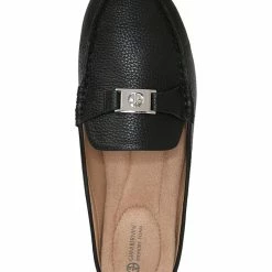 Giani Bernini Dejaa Memory Foam Mule Loafer Flats, Created For Macy's -Michaelkors shop 23625963 fpx