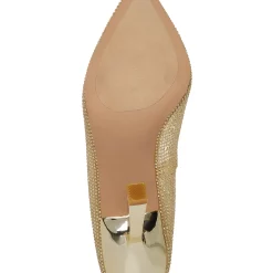 Steve Madden Women's Martina Rhinestone Pointed-Toe Pumps -Michaelkors shop 23644367 fpx