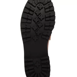 Steve Madden Women's Minka Tasseled Kiltie Lug-Sole Loafers -Michaelkors shop 23644385 fpx